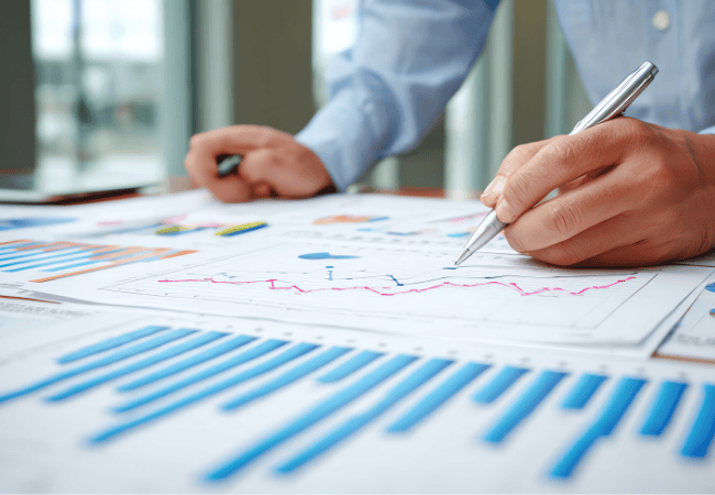 benchmark settoriale
