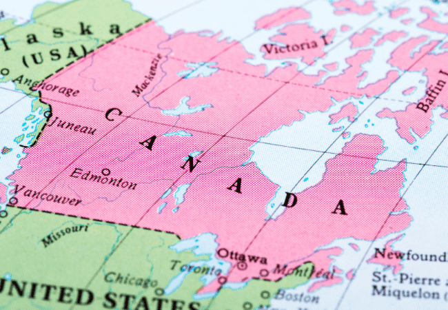 Export in Canada: navigare le opportunità di un mercato in trasformazione 