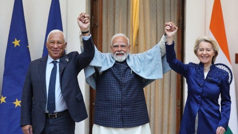 EU-India Free Trade Agreement: Strategic implications for Italian companies
