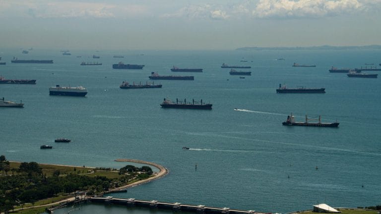 Strait of Hormuz closed: what really changes for Italian exports and where it hurts most