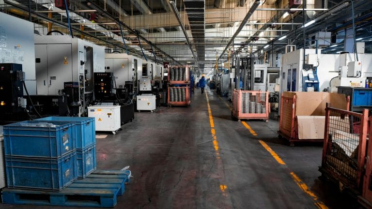 EU-India agreement and engineering & machinery sector: what changes for Italian companies