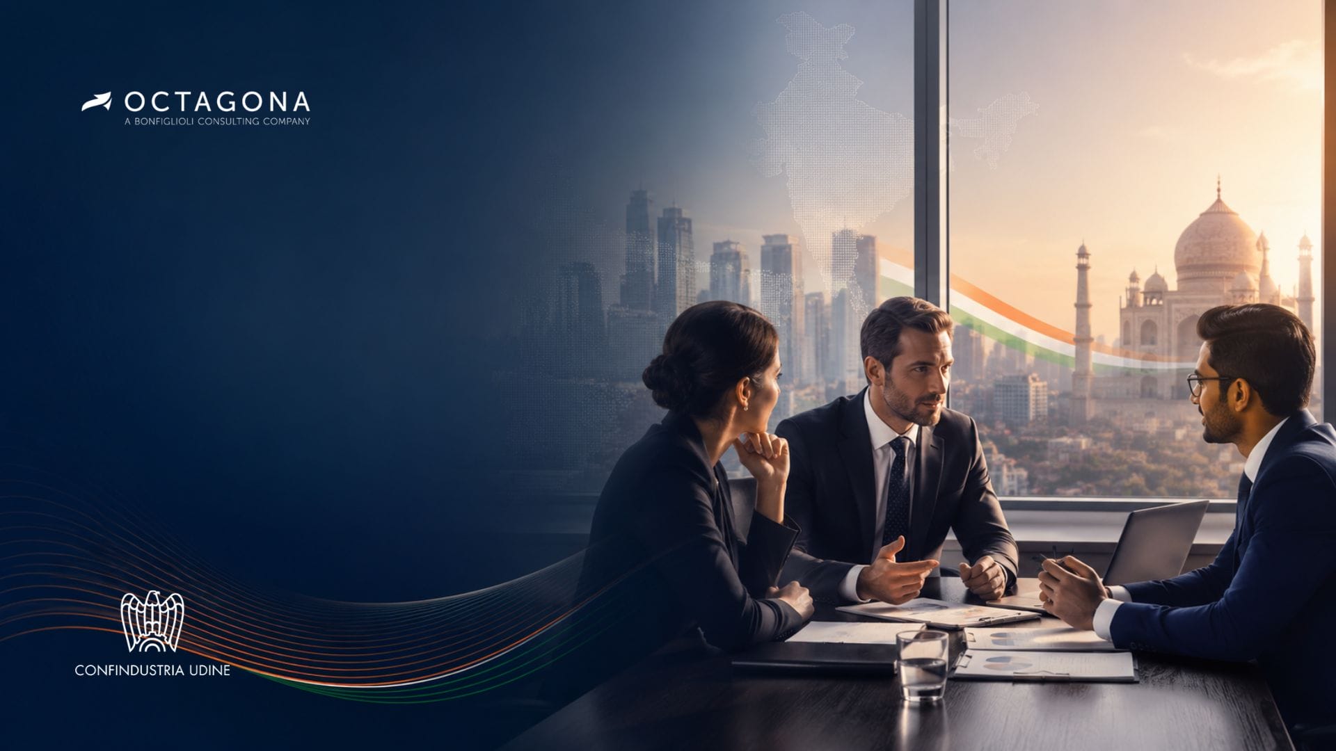 Sell in India | One-on-One Online Meetings