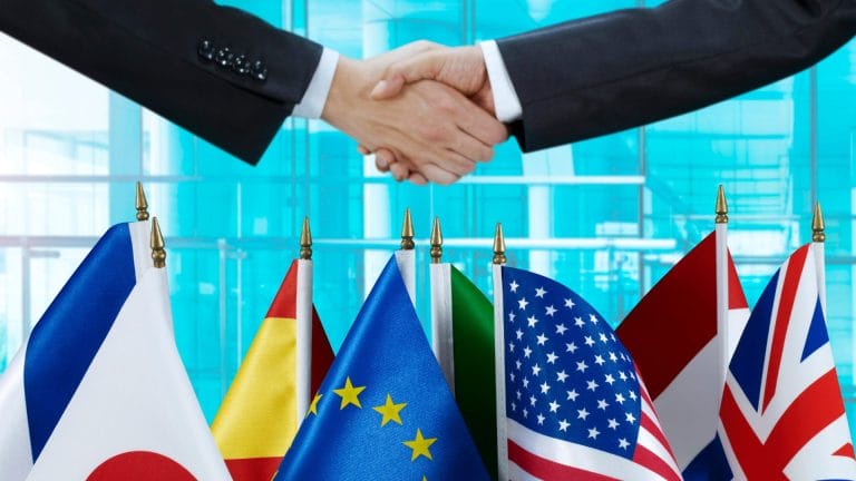 EU Free Trade Agreements 2026: Guide for Italian Businesses on FTAs, Tariffs, and Export Opportunities