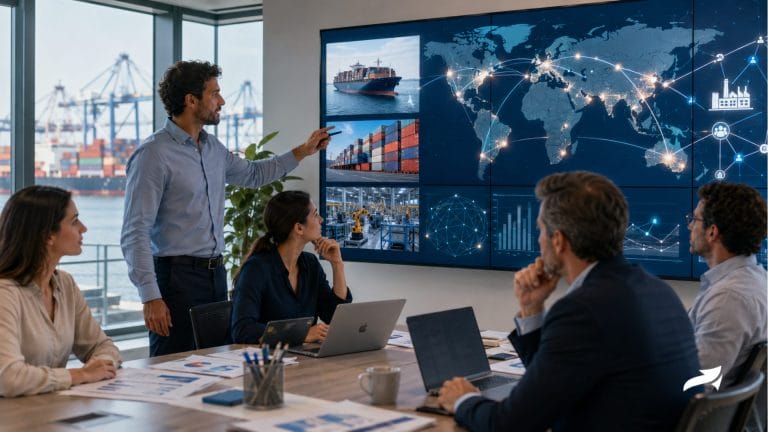 International Supplier Research in 2026: Strategies, Markets, and Best Practices for Building a Resilient Global Supply Chain