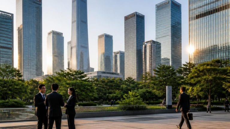How to do business in China in 2026: commercial strategies, local presence, and new opportunities for Italian companies