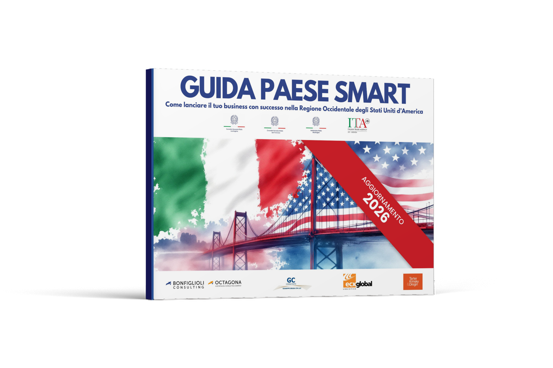Smart Country Guide mockup 2026